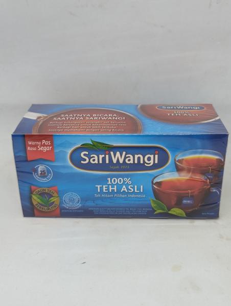 Sariwangi Teh Hitam Celup